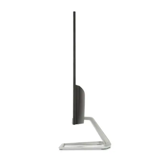 HP 24f 60,5 cm (23.8&quot;) 1920 x 1080 Pixel Full HD LED Nero, Argento , 117240 , Immagine 4