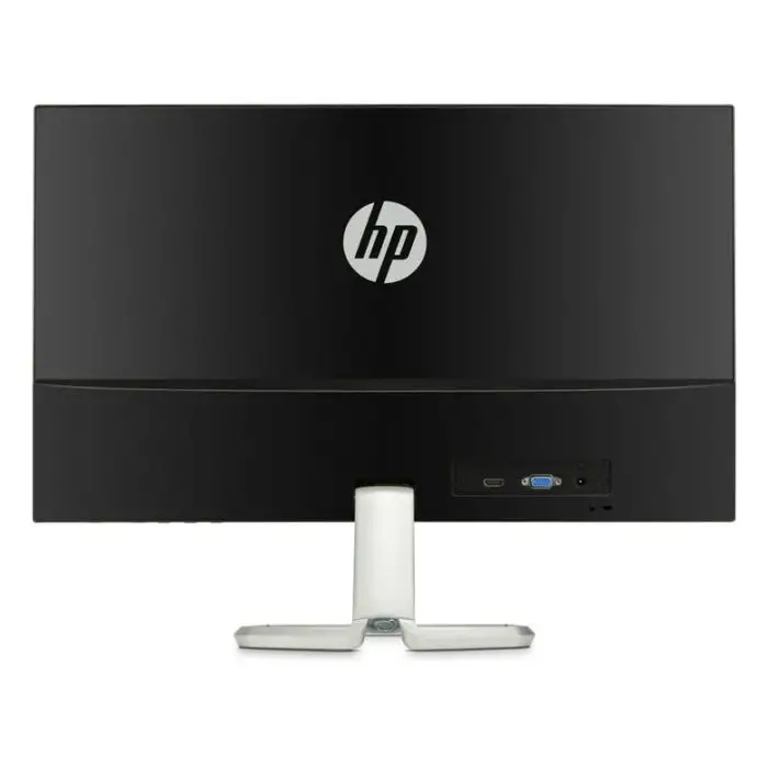 HP 24f 60,5 cm (23.8&quot;) 1920 x 1080 Pixel Full HD LED Nero, Argento , 117240 , Immagine 5