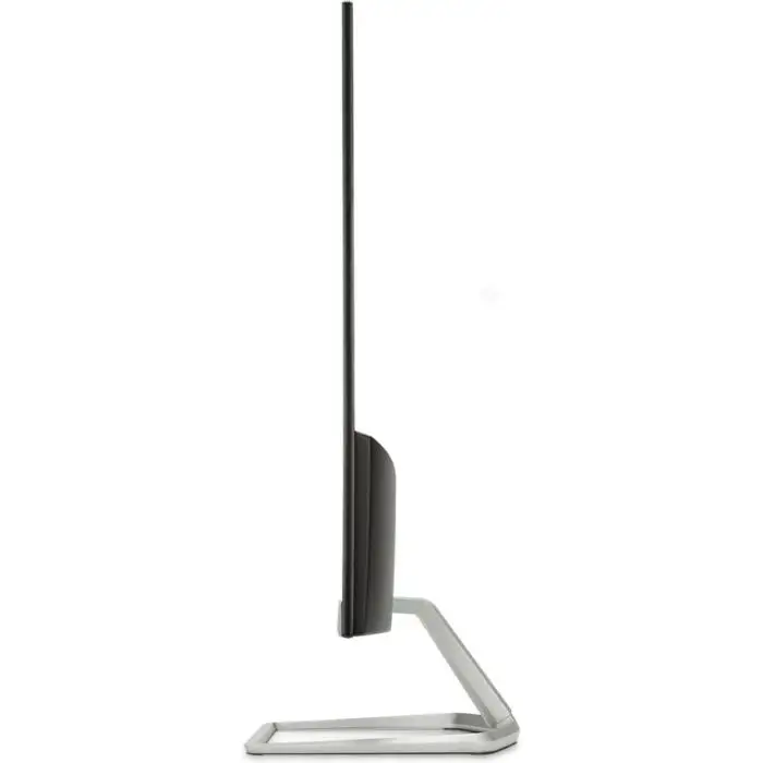 HP 27f 68,6 cm (27&quot;) 1920 x 1080 Pixel Full HD LED Nero, Argento , 117241 , Immagine 4