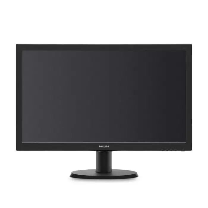 Philips S Line Monitor LCD 243S5LDAB/00 , 134417 , Immagine 5