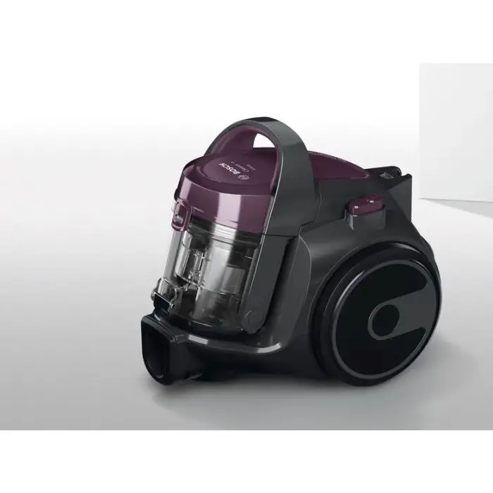 Bosch BGC05AAA1 aspirapolvere a traino Secco Senza sacchetto , 116174 , Immagine 2