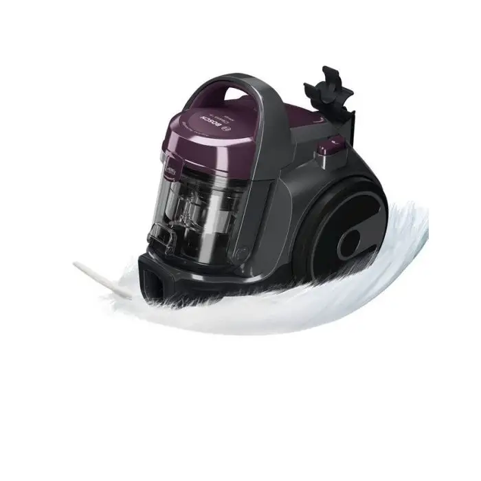 Bosch BGC05AAA1 aspirapolvere a traino Secco Senza sacchetto , 116174 , Immagine 5