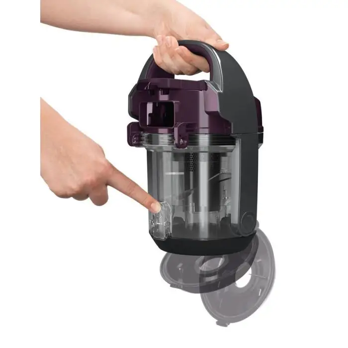 Bosch BGC05AAA1 aspirapolvere a traino Secco Senza sacchetto , 116174 , Immagine 6