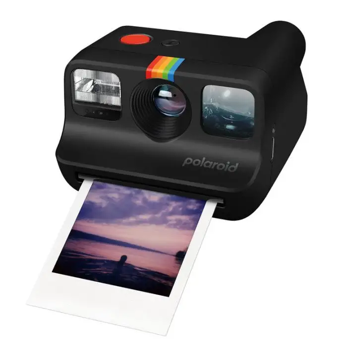 Polaroid Go Generation 2 Nero , 151509 , Immagine 6