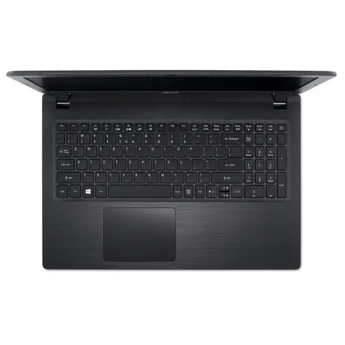 Acer Aspire 3 A315-41-R4FG Computer portatile 39,6 cm (15.6&quot;) HD AMD Ryzen 5 8 GB DDR4-SDRAM 256 GB SSD Wi-Fi 5 (802.11ac) Windows 10 Home Nero , 120743 , Immagine 5