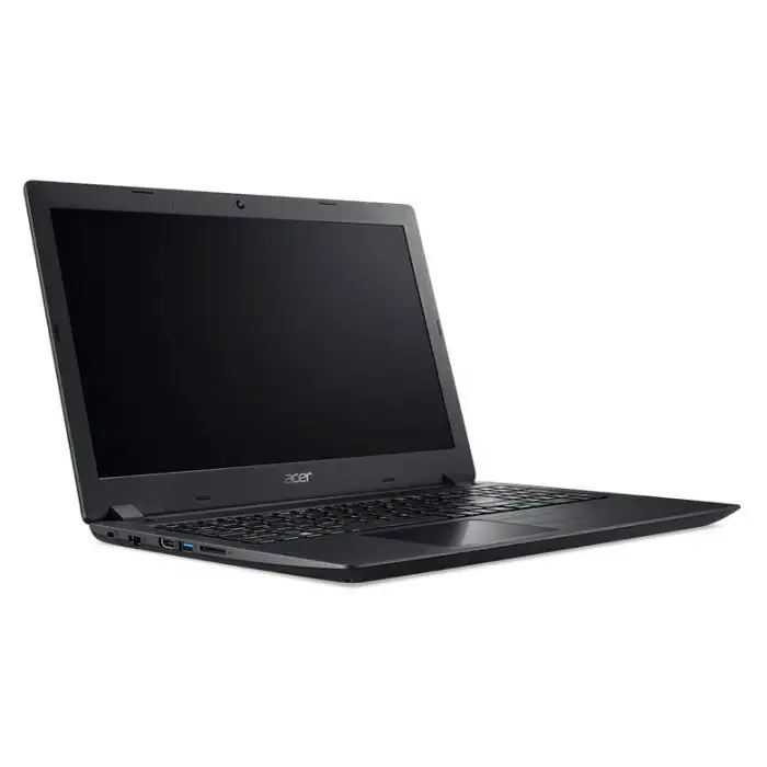 Acer Aspire 3 A315-41-R4FG Computer portatile 39,6 cm (15.6&quot;) HD AMD Ryzen 5 8 GB DDR4-SDRAM 256 GB SSD Wi-Fi 5 (802.11ac) Windows 10 Home Nero , 120743 , Immagine 3