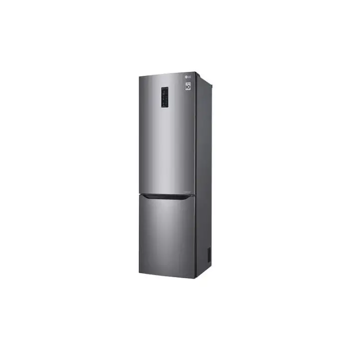 LG GBB60DSMFS frigorifero con congelatore Libera installazione 343 L Grafite, Acciaio inossidabile , 116963 , Immagine 13