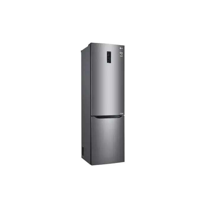 LG GBB60DSMFS frigorifero con congelatore Libera installazione 343 L Grafite, Acciaio inossidabile , 116963 , Immagine 12