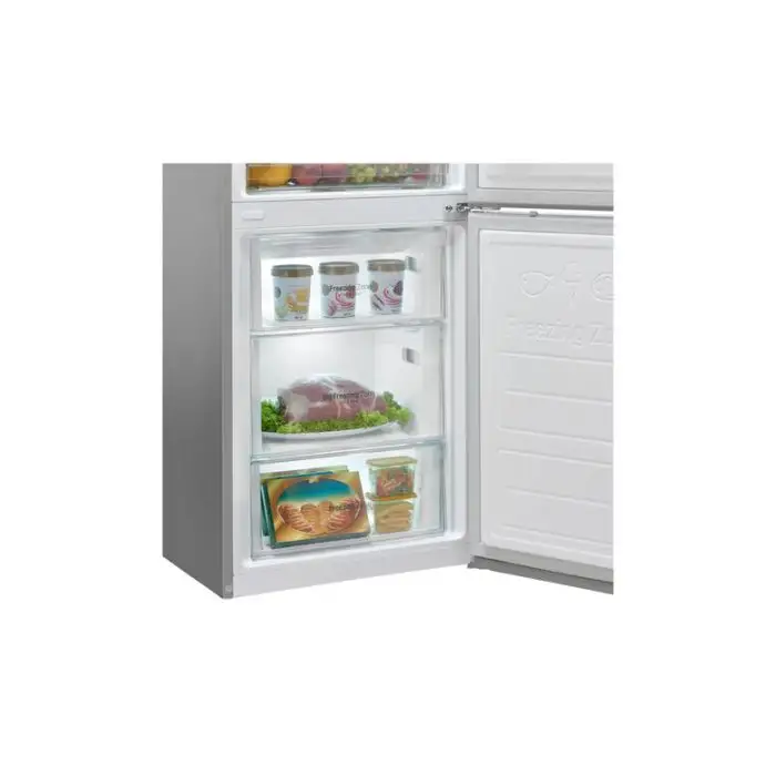 LG GBB60DSMFS frigorifero con congelatore Libera installazione 343 L Grafite, Acciaio inossidabile , 116963 , Immagine 9
