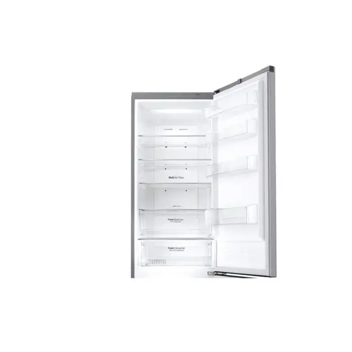 LG GBB60DSMFS frigorifero con congelatore Libera installazione 343 L Grafite, Acciaio inossidabile , 116963 , Immagine 7