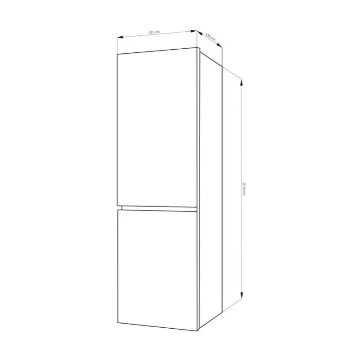 LG GBB60DSMFS frigorifero con congelatore Libera installazione 343 L Grafite, Acciaio inossidabile , 116963 , Immagine 14