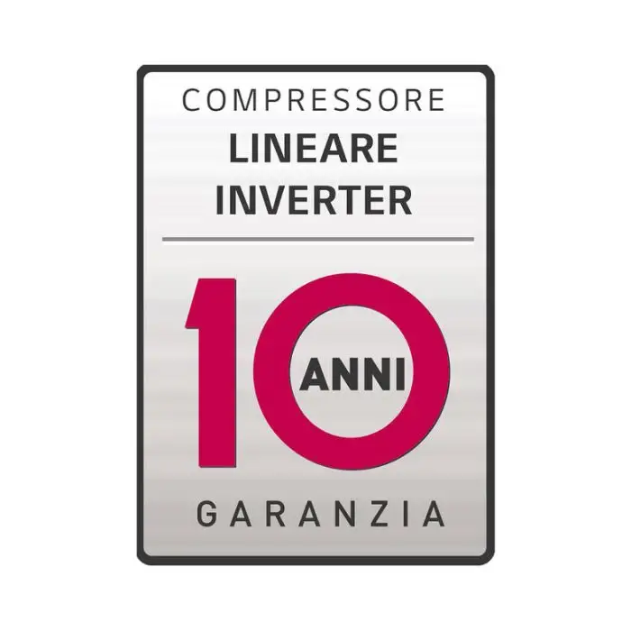 LG GBB60DSMFS frigorifero con congelatore Libera installazione 343 L Grafite, Acciaio inossidabile , 116963 , Immagine 15