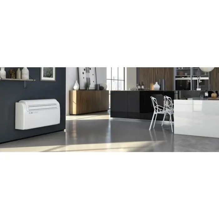 Olimpia Splendid Unico Inverter 13 A+ HP 2,8 W Bianco Window air conditioner , 115556 , Immagine 2