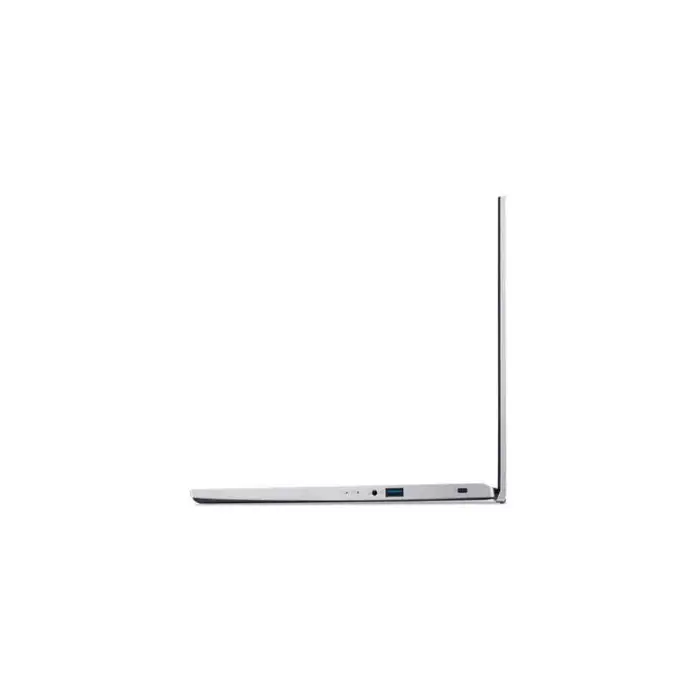 Acer Aspire 3 A315-59-503M Intel® Core™ i5 i5-1235U Computer portatile 39,6 cm (15.6&quot;) Full HD 16 GB DDR4-SDRAM 1 TB SSD Wi-Fi 6 (802.11ax) Windows 11 Home Argento , Notebook , 153753 , Immagine 8