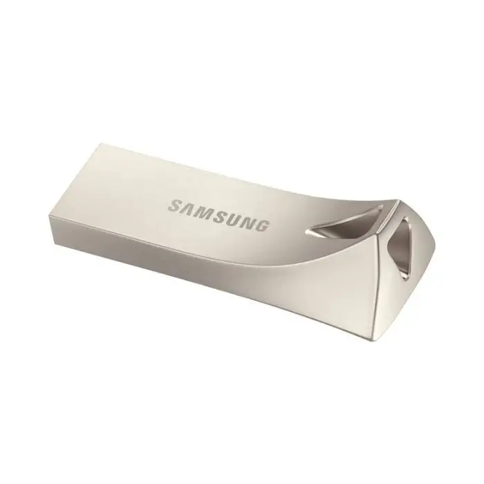 Samsung MUF-256BE unità flash USB 256 GB USB tipo A 3.2 Gen 1 (3.1 Gen 1) Argento , 151305 , Immagine 5
