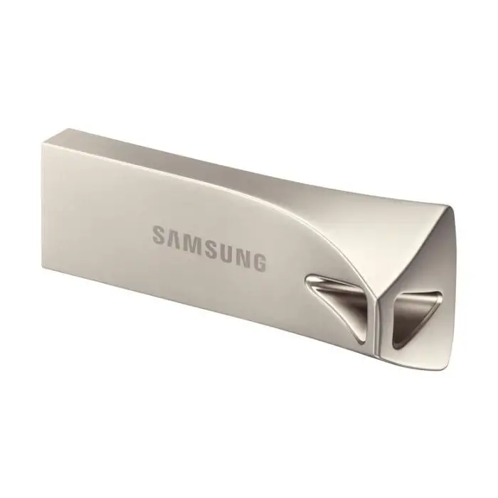 Samsung MUF-256BE unità flash USB 256 GB USB tipo A 3.2 Gen 1 (3.1 Gen 1) Argento , 151305 , Immagine 3