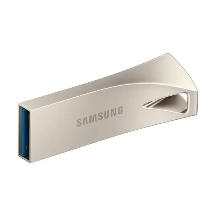 Samsung MUF-256BE unità flash USB 256 GB USB tipo A 3.2 Gen 1 (3.1 Gen 1) Argento , 151305 , Immagine 4