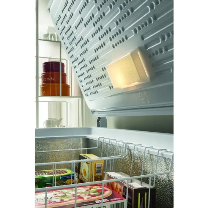 Indesit OS 2A 250 Congelatore a pozzetto Libera installazione 255 L E Bianco , 155128 , Immagine 18