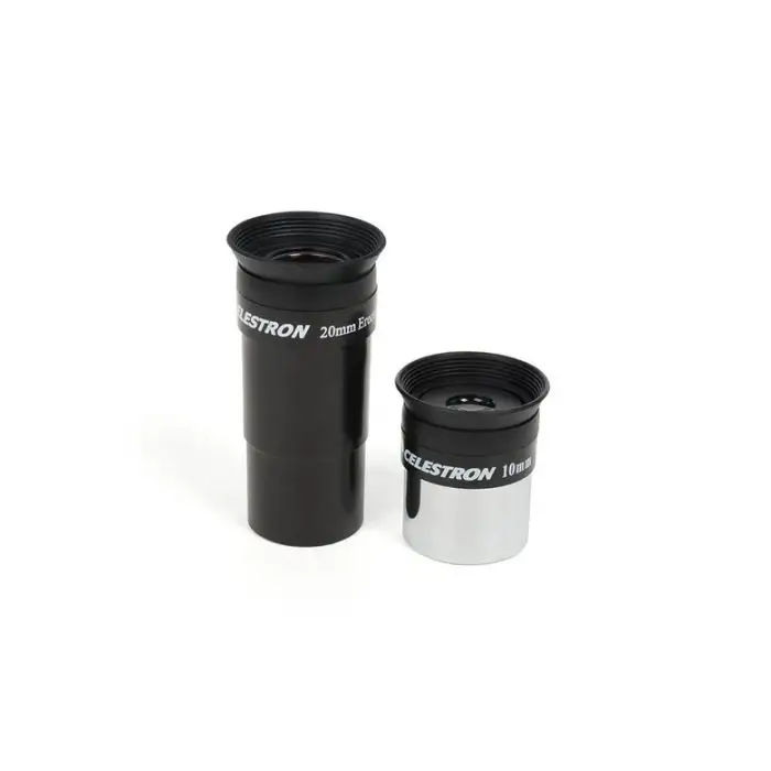 Celestron Astromaster 130EQ Riflettore 33x Nero, Blu, Grigio , 142085 , Immagine 6