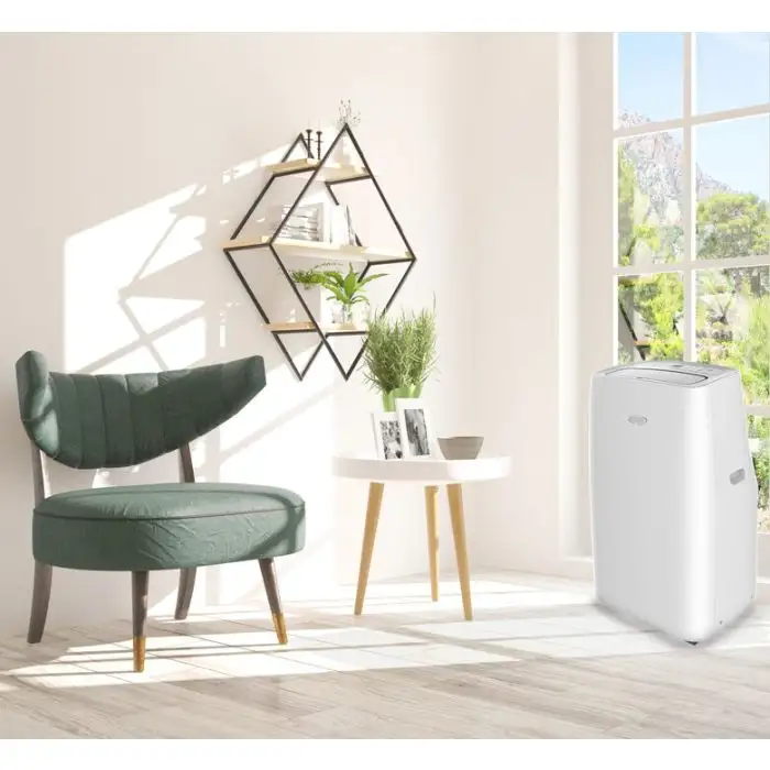 Argoclima Denver 64 dB Bianco , 114253 , Immagine 7