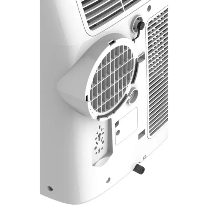 Argoclima Denver 64 dB Bianco , 114253 , Immagine 5