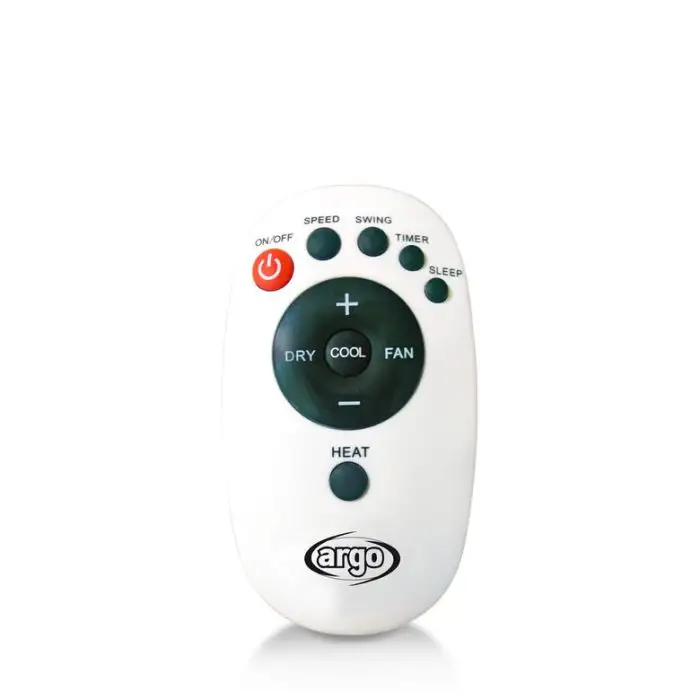 Argoclima Denver 64 dB Bianco , 114253 , Immagine 9