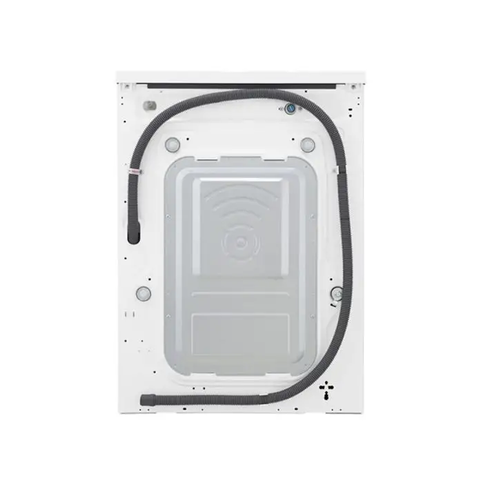 LG F4J5VY3W lavatrice Caricamento frontale 9 kg 1400 Giri/min Bianco , 123143 , Immagine 9