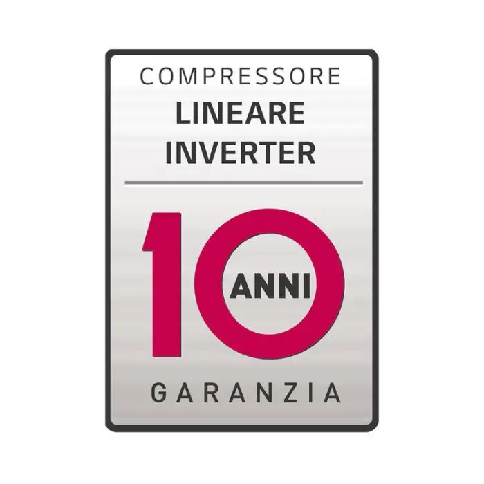 LG F4J5VY3W lavatrice Caricamento frontale 9 kg 1400 Giri/min Bianco , 123143 , Immagine 11