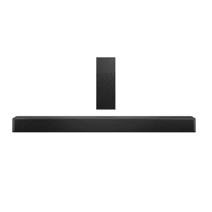 Hisense HS2100 altoparlante soundbar Nero 2.1 canali 240 W , 150354 , Immagine 2