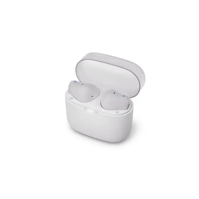 Philips TAT2139WT/00 cuffia e auricolare Wireless In-ear Musica e Chiamate Bluetooth Bianco , 158371 , Immagine 4