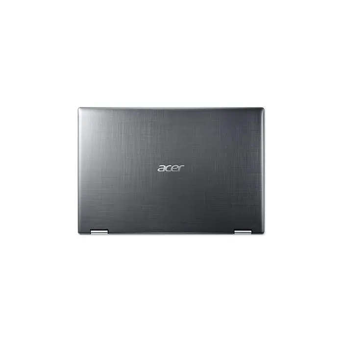 Acer Spin 3 SP314-51-39BL Ibrido (2 in 1) 35,6 cm (14&quot;) Touch screen Full HD Intel® Core™ i3 di ottava generazione 8 GB DDR4-SDRAM 128 GB SSD Wi-Fi 5 (802.11ac) Windows 10 Home Grigio , 116320 , Immagine 4