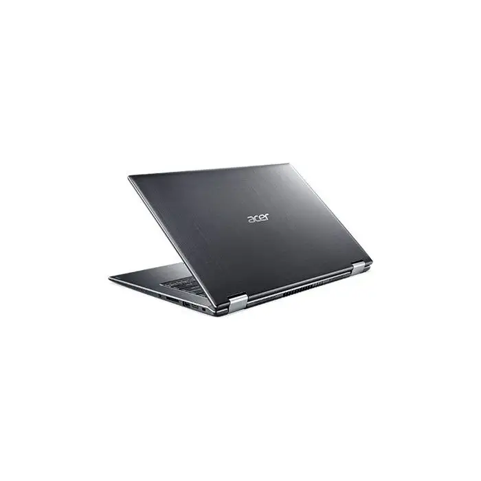 Acer Spin 3 SP314-51-39BL Ibrido (2 in 1) 35,6 cm (14&quot;) Touch screen Full HD Intel® Core™ i3 di ottava generazione 8 GB DDR4-SDRAM 128 GB SSD Wi-Fi 5 (802.11ac) Windows 10 Home Grigio , 116320 , Immagine 3