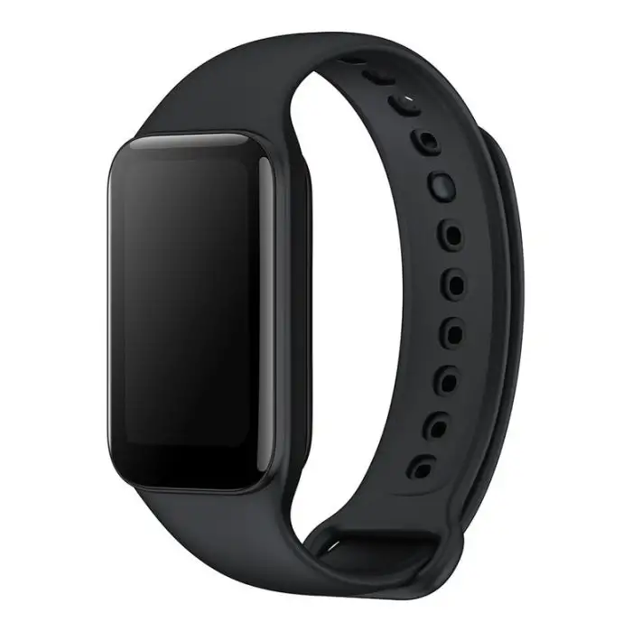 Xiaomi Smart Band 8 Active TFT Tracciatore di attività a clip/da polso 3,73 cm (1.47&quot;) Nero , 150247 , Immagine 2