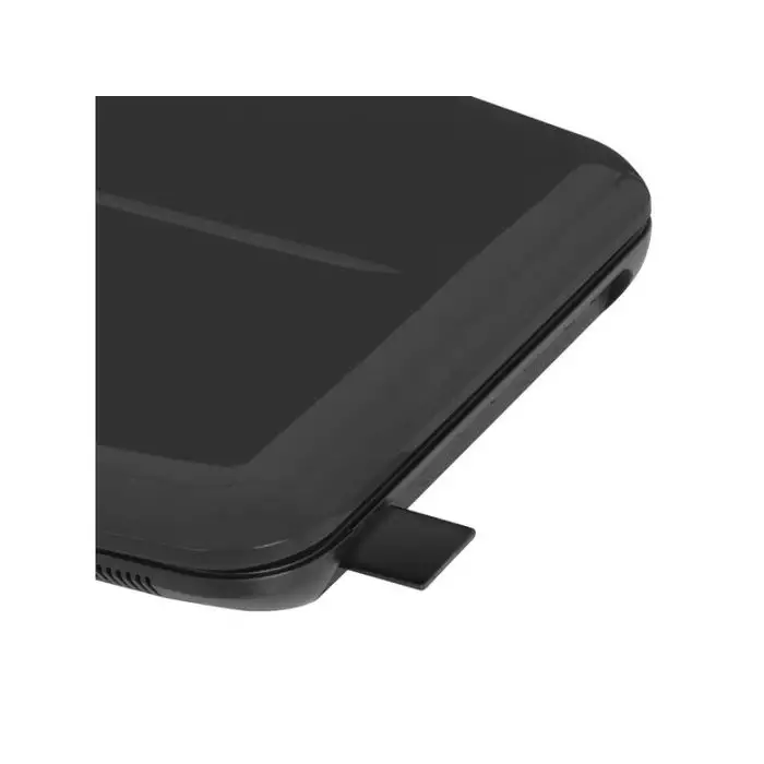 Trevi DVBX 1418 HE Lettore DVD portatile Convertibile 22,9 cm (9&quot;) 800 x 480 Pixel Nero , 117765 , Immagine 5