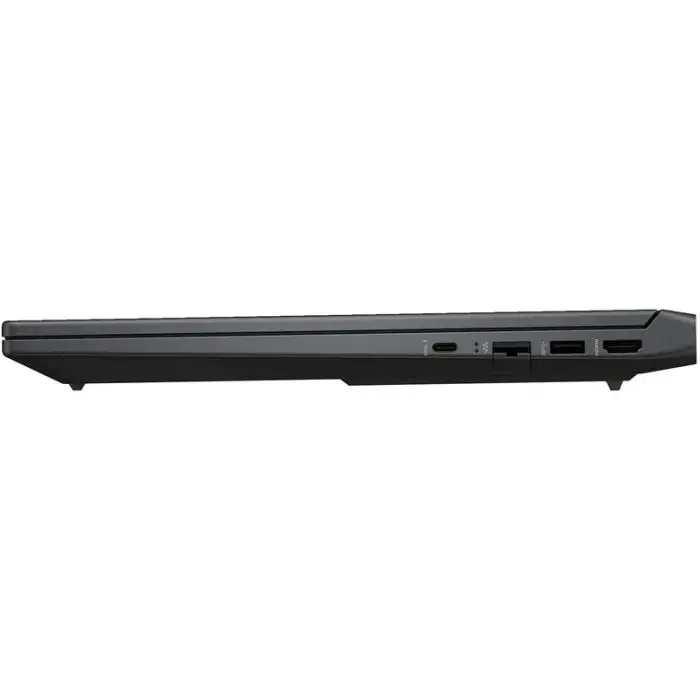 HP Victus Gaming 15-fa1060nl Intel® Core™ i5 i5-12450H Computer portatile 39,6 cm (15.6&quot;) Full HD 16 GB DDR4-SDRAM 512 GB SSD NVIDIA GeForce RTX 4050 Wi-Fi 6 (802.11ax) Windows 11 Home Nero , 154007 , Immagine 6