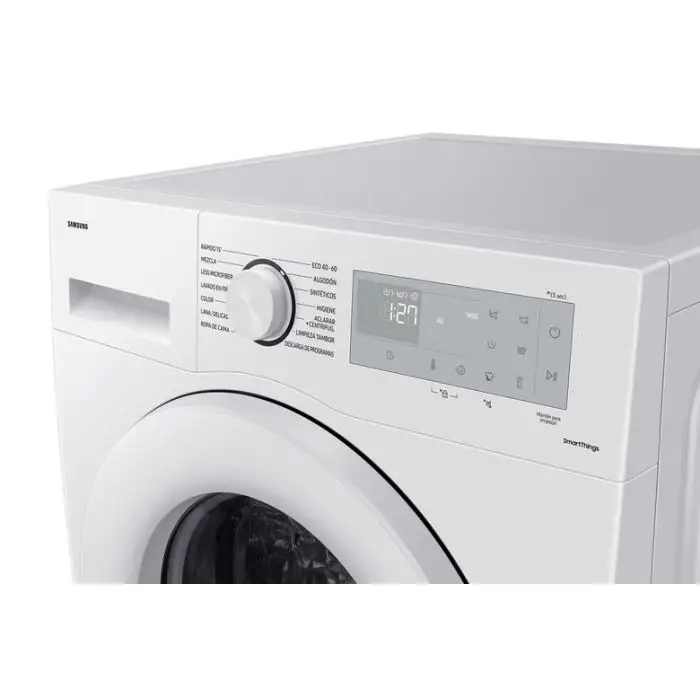 Samsung WW90CGC04DTH lavatrice Caricamento frontale 9 kg 1400 Giri/min A Bianco , 149815 , Immagine 10