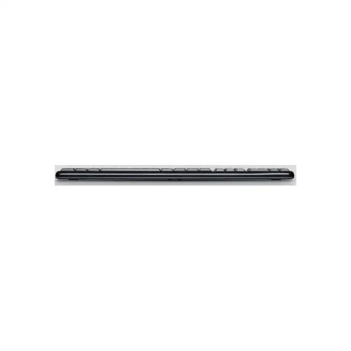 Logitech K120 tastiera USB QWERTY Italiano Nero , 38382 , Immagine 2
