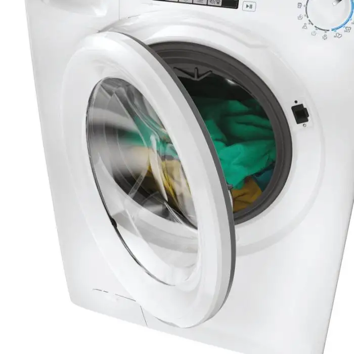 Candy Smart ProInverter CO4104TWM/1-S lavatrice Carica frontale 10 kg 1400 Giri/min A Bianco , 147804 , Immagine 8