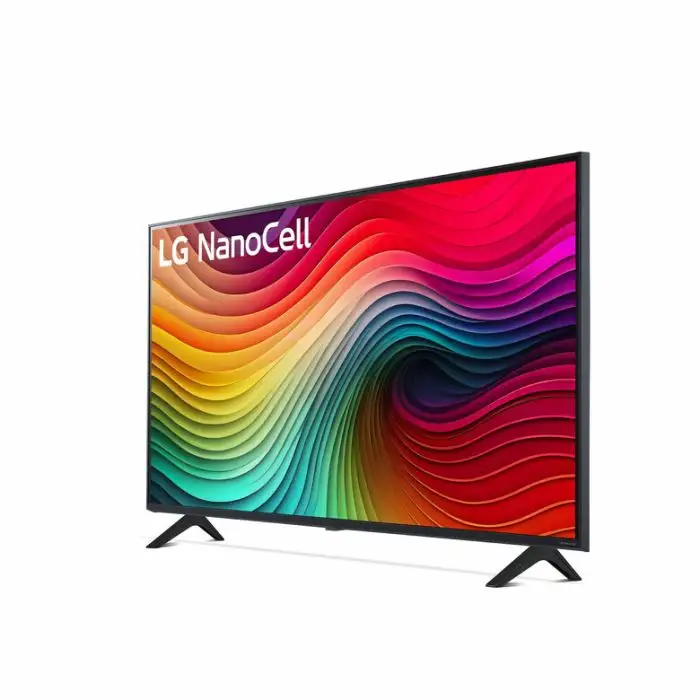LG 43NANO82T6B Televisione Smart TV 43 Pollici Led 4K Nanocell Serie NANO82 3 HDMI , 153419 , Immagine 5