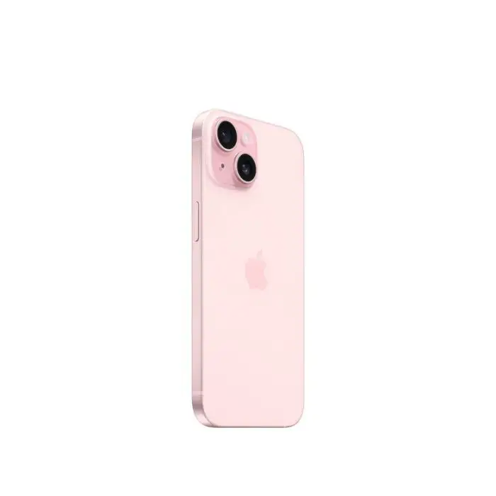 Apple iPhone 15 128GB Rosa , 149671 , Immagine 2