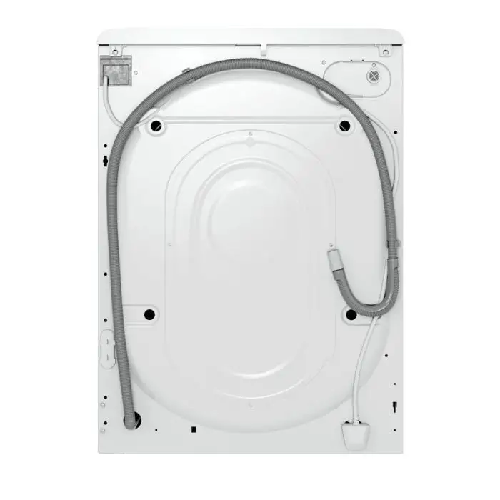 Indesit MTWC 71296 W IT lavatrice Caricamento frontale 7 kg 1200 Giri/min Bianco , 157071 , Immagine 5