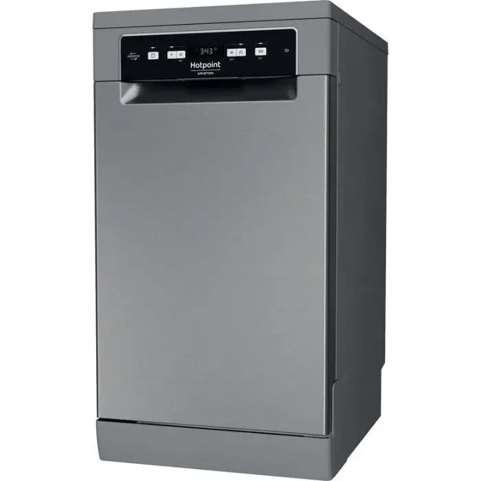 Hotpoint Ariston Lavastoviglie a libera installazione HA3FC10BS7A0S , 158787 , Immagine 2