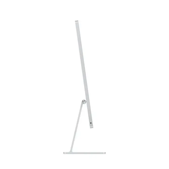 Apple iMac 24&quot;Retina Display 4,5K, Chip M4 con CPU 10‑core, GPU 10‑core, 16GB, 256GB SSD, Argento , Computer e portatili , 156507 , Immagine 3