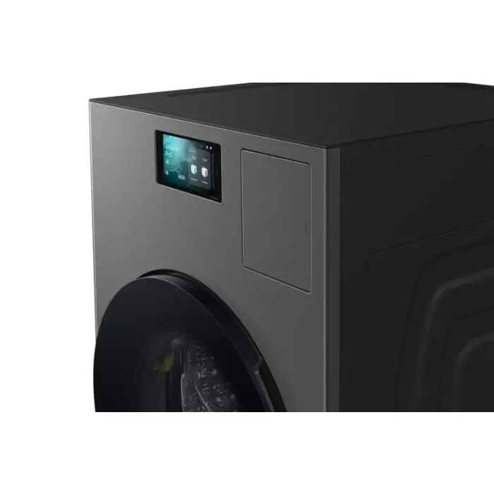 Samsung Lavasciuga Bespoke AI Libera installazione pompa di calore 18/11 Kg WD18DB8995BZT2 , Default Category , 157950 , Immagine 4