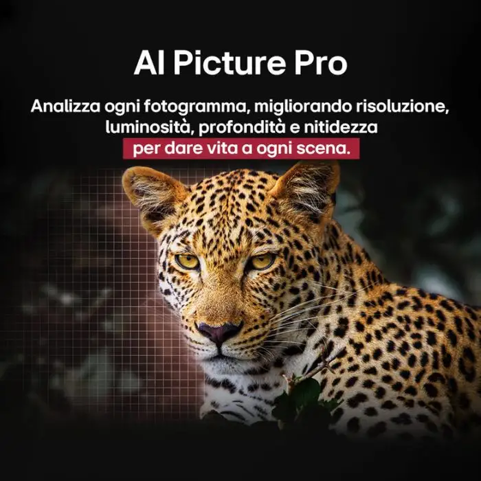 LG OLED evo AI OLED48C55LA TV Serie C5 48&#039;&#039; 4K, α9 Gen8, Dolby Vision, 40W, 4 HDMI, VRR 144Hz, Smart TV WebOS 25 , 158721 , Immagine 5