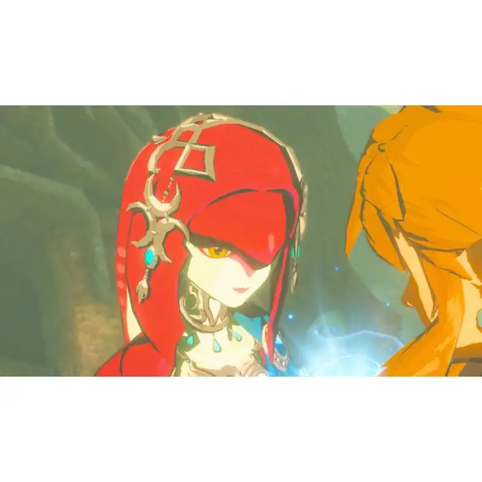 Nintendo The Legend of Zelda: Breath of the Wild , 108672 , Immagine 4