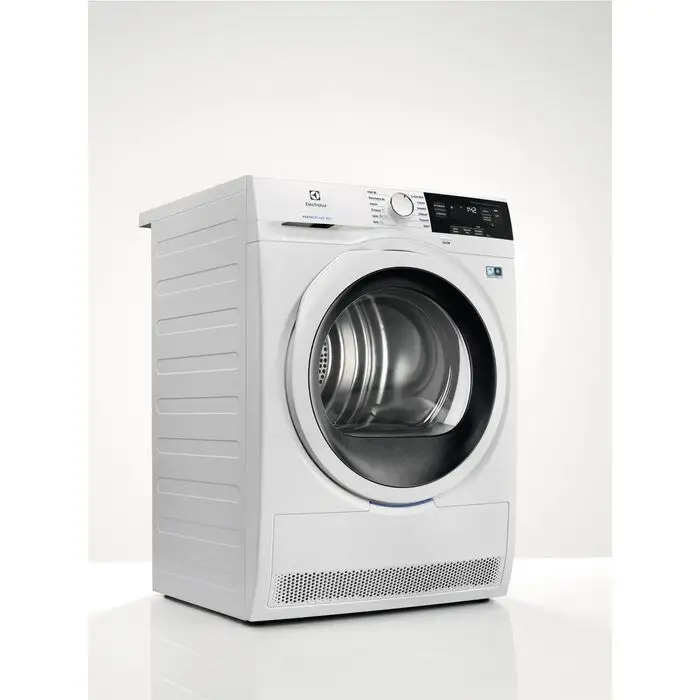 Electrolux EW8HL82W3 asciugatrice Libera installazione Caricamento frontale 8 kg A++ Bianco , 111680 , Immagine 2