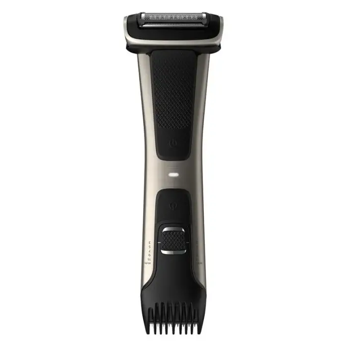 Philips 7000 series Bodygroom utilizzabile sotto la doccia , 118757 , Immagine 2