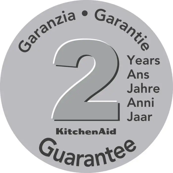KitchenAid 5KHB1231EOB frullatore 0,7 L Frullatore ad immersione 180 W Nero , 116042 , Immagine 3