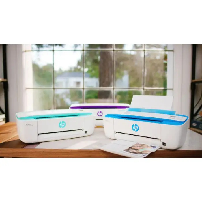 HP DeskJet 3750 Getto termico d&#039;inchiostro A4 1200 x 1200 DPI 19 ppm Wi-Fi , 120458 , Immagine 10
